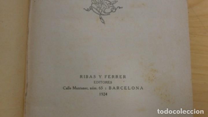 Libros de segunda mano: EL TREN EXPRESO . NOVELA ORIGINAL DE CLOVIS EIMERIC . - Foto 5