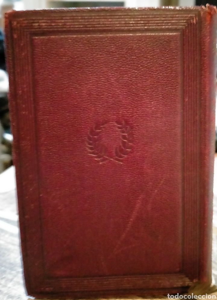 Libros de segunda mano: GUSTAVO ADOLFO B&Eacute;CQUER. OBRAS COMPLETAS. AGUILAR - Foto 6