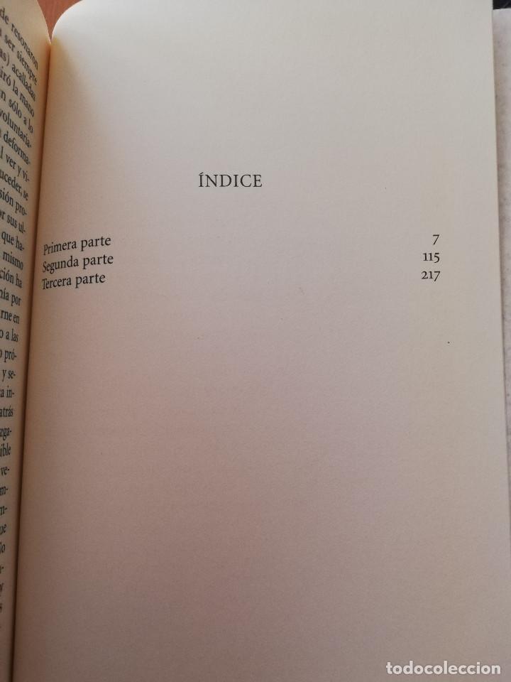 Libros de segunda mano: SA&Uacute;L ANTE SAMUEL (JUAN BENET) - Foto 3