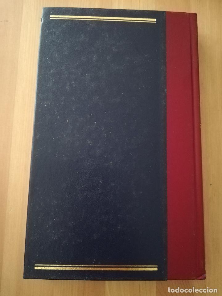 Libros de segunda mano: SA&Uacute;L ANTE SAMUEL (JUAN BENET) - Foto 4