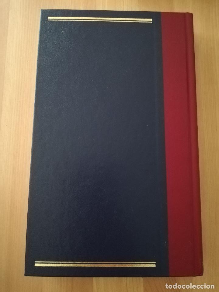 Libros de segunda mano: LA REGLA DE TRES (ANTONIO GALA) - Foto 4