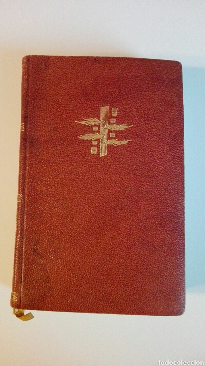 Libros de segunda mano: EL DECAMERON. BOCCACCIO. TAPA DURA - Foto 2