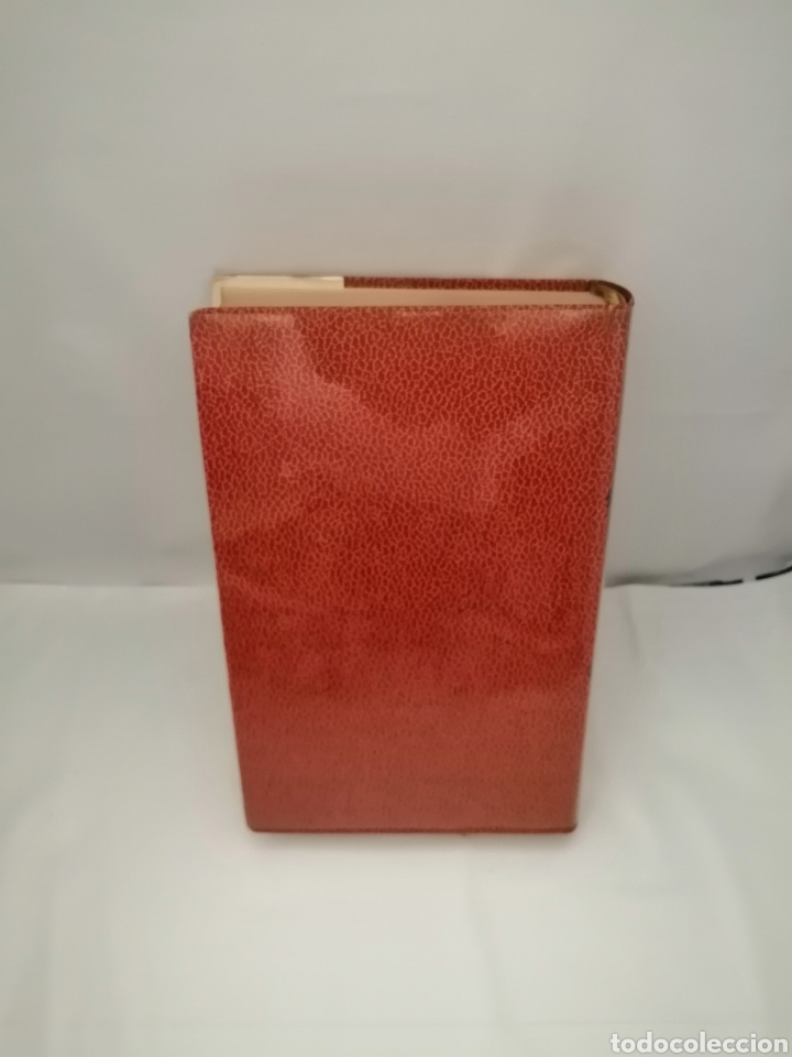 Libros de segunda mano: CAMILO JOS&Eacute; CELA. Obra completa Tomo 6 - Foto 2