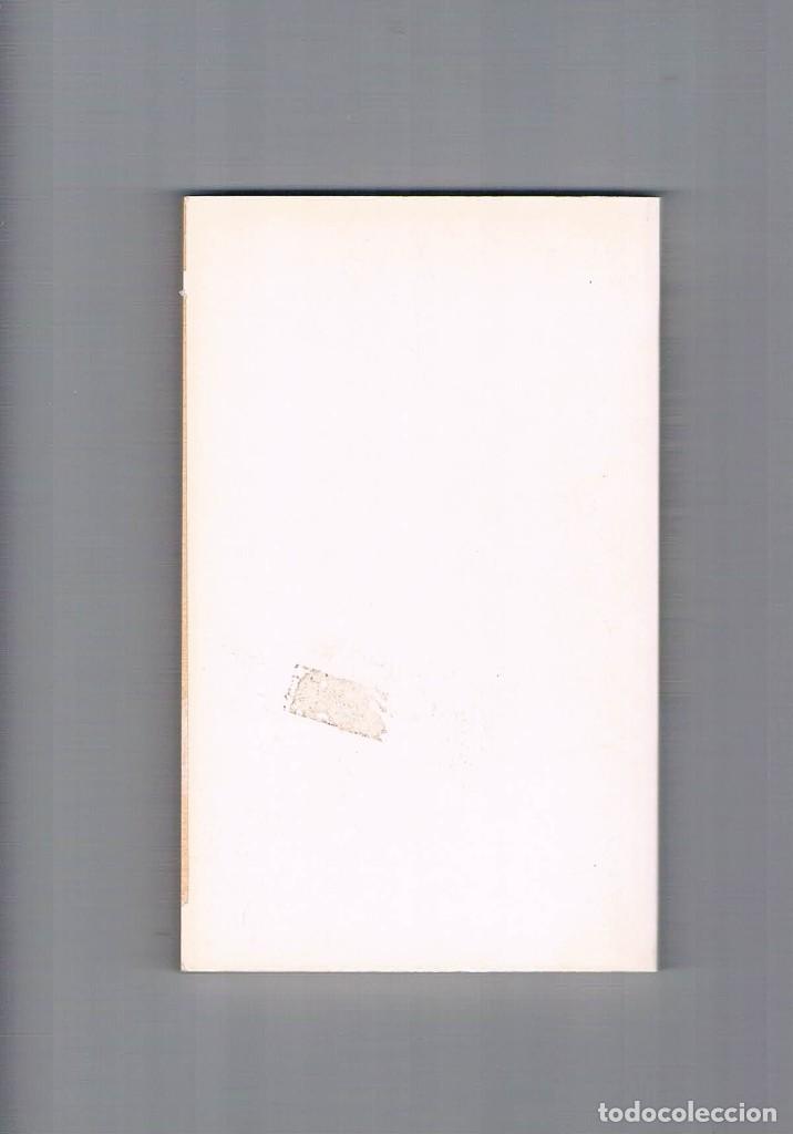 Libros de segunda mano: LA NOVELA DE LA MOMIA. THEOPHILE GAUTIER. **- - Foto 2