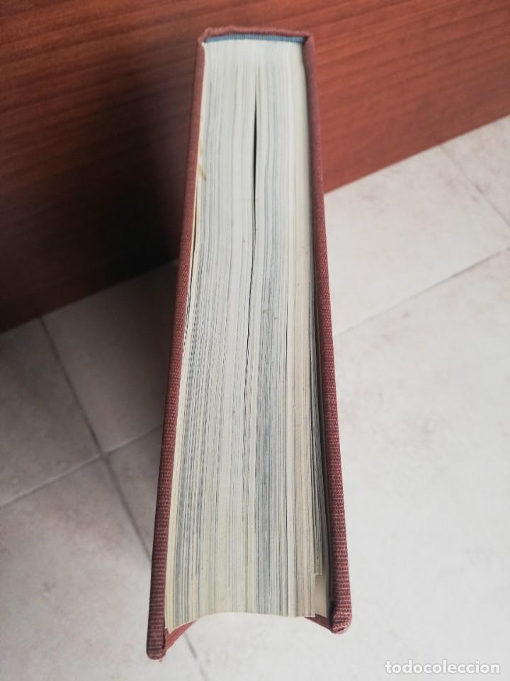 Libros de segunda mano: AGUILAR EL SIGLO DEL A&Ntilde;O MIL EL UNIVERSO DE LAS FORMAS - Foto 6