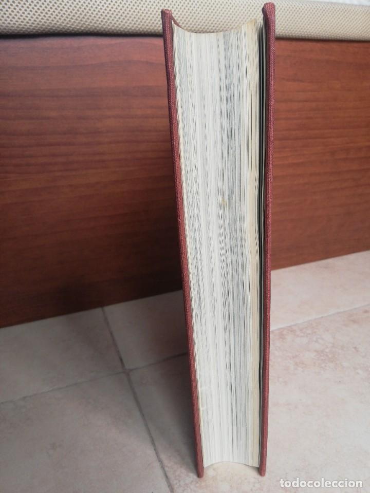 Libros de segunda mano: AGUILAR EL SIGLO DEL A&Ntilde;O MIL EL UNIVERSO DE LAS FORMAS - Foto 7