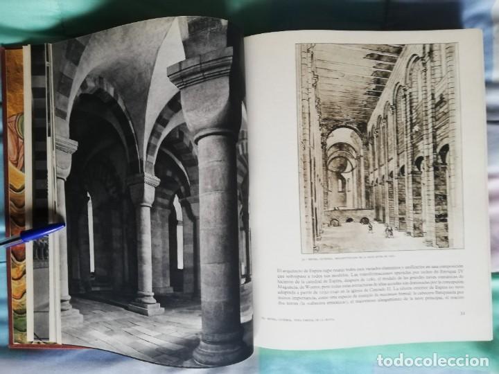 Libros de segunda mano: AGUILAR EL SIGLO DEL A&Ntilde;O MIL EL UNIVERSO DE LAS FORMAS - Foto 11