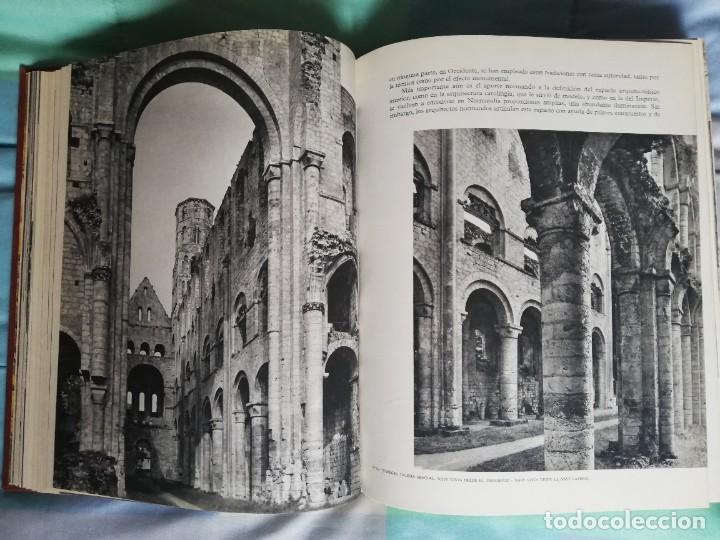Libros de segunda mano: AGUILAR EL SIGLO DEL A&Ntilde;O MIL EL UNIVERSO DE LAS FORMAS - Foto 12