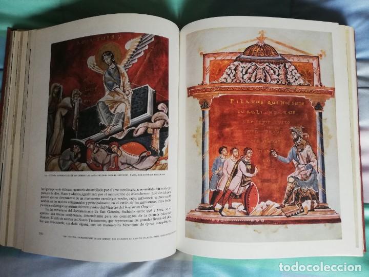 Libros de segunda mano: AGUILAR EL SIGLO DEL A&Ntilde;O MIL EL UNIVERSO DE LAS FORMAS - Foto 14