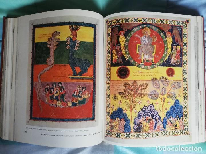 Libros de segunda mano: AGUILAR EL SIGLO DEL A&Ntilde;O MIL EL UNIVERSO DE LAS FORMAS - Foto 16