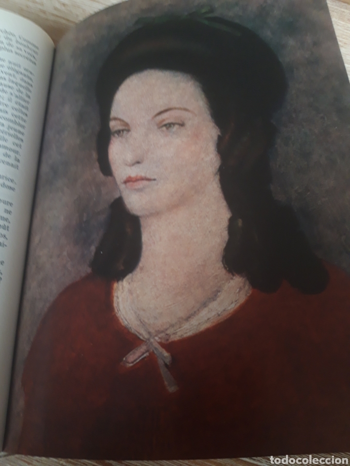 Libros de segunda mano: Dumas. Le chevalier de Maison-Rouge. 1963. En franc&eacute;s. - Foto 3