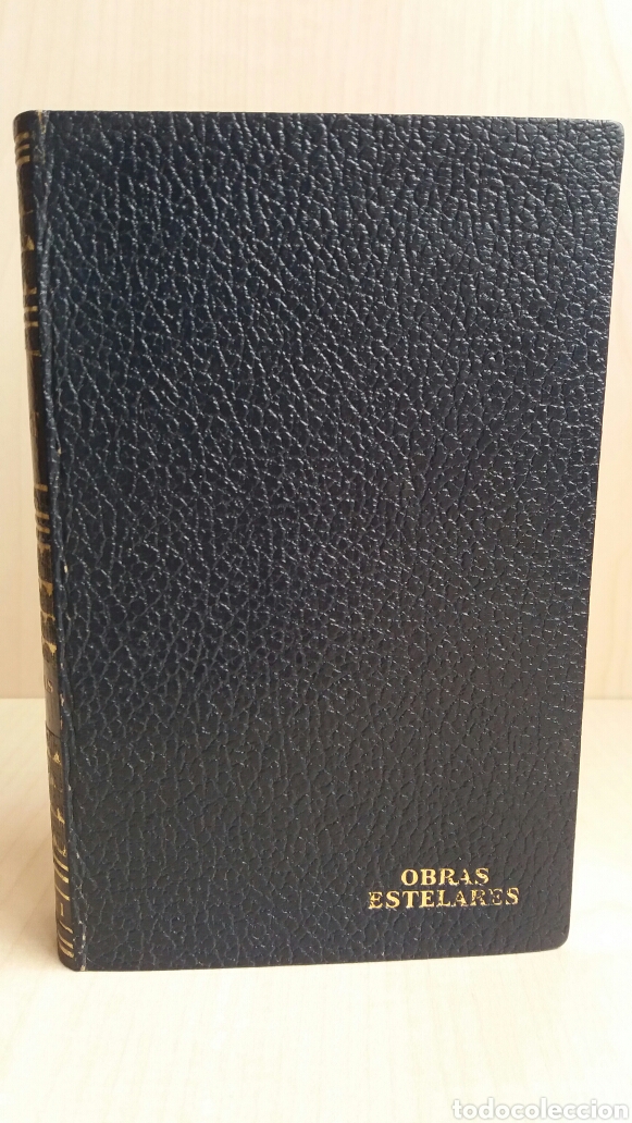 Libros de segunda mano: Obras Estelares Alphonse Daudet. Editorial Maucci, 1963. - Foto 2