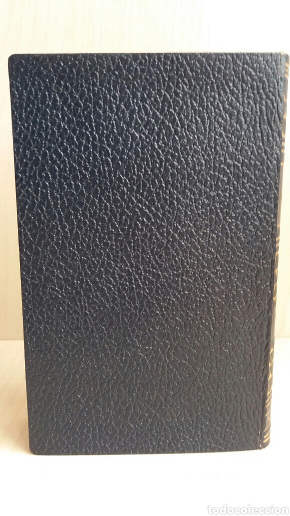 Libros de segunda mano: Obras Estelares Alphonse Daudet. Editorial Maucci, 1963. - Foto 3