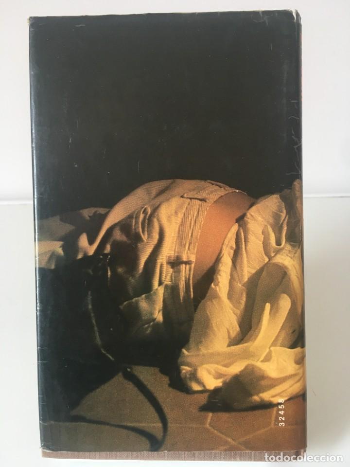 Libros de segunda mano: LIBROS LITERATURA. ULTRAJE - HENRY DENKER - Foto 2