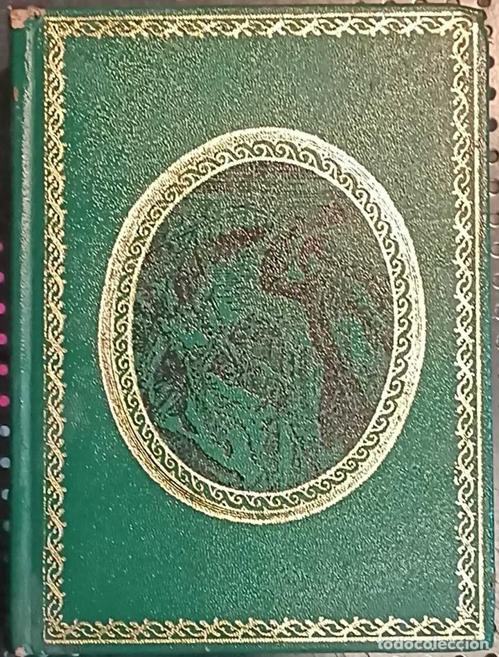 Libros de segunda mano: LIBRO HENRY FIELDING, TOM JONES, 1986 - Foto 1