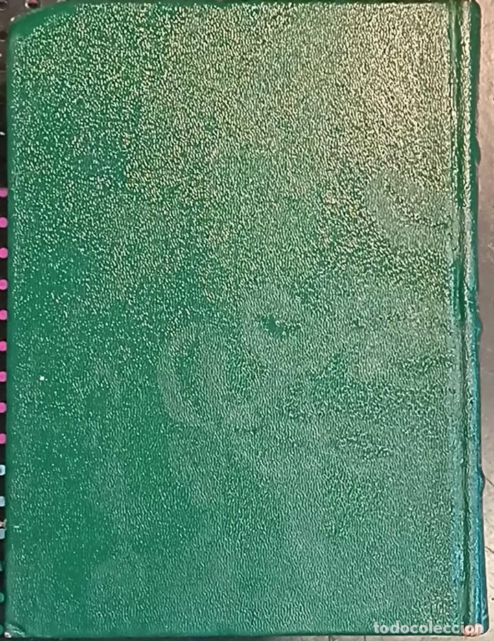 Libros de segunda mano: LIBRO HENRY FIELDING, TOM JONES, 1986 - Foto 3