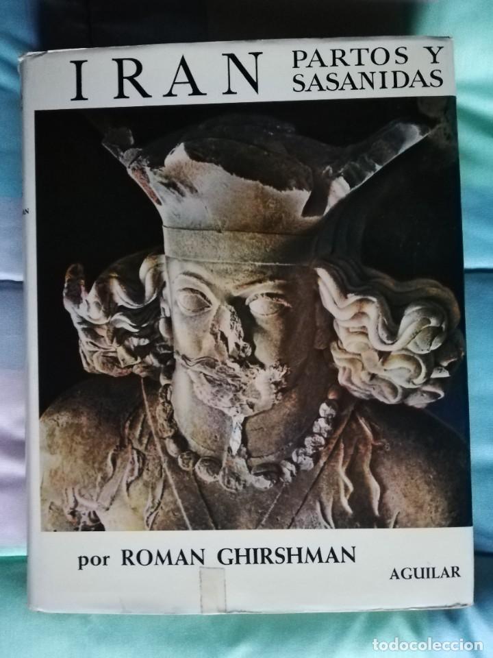 Libros de segunda mano: AGUILAR IRAN EL UNIVERSO DE LAS FORMAS - Foto 1