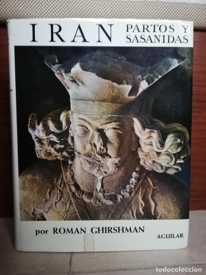 Libros de segunda mano: AGUILAR IRAN EL UNIVERSO DE LAS FORMAS - Foto 2