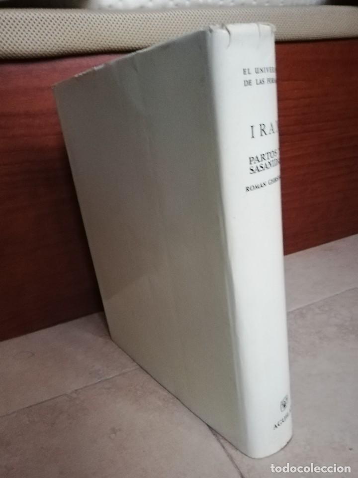 Libros de segunda mano: AGUILAR IRAN EL UNIVERSO DE LAS FORMAS - Foto 5