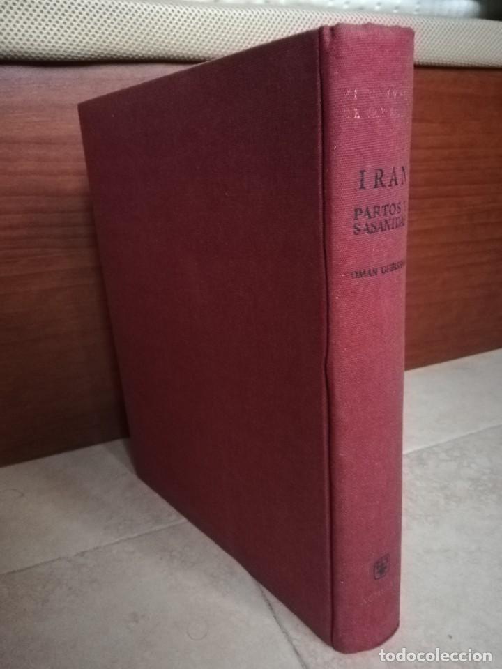 Libros de segunda mano: AGUILAR IRAN EL UNIVERSO DE LAS FORMAS - Foto 8