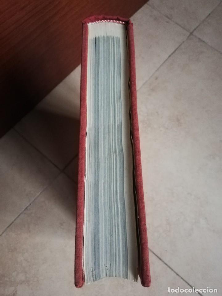 Libros de segunda mano: AGUILAR IRAN EL UNIVERSO DE LAS FORMAS - Foto 9