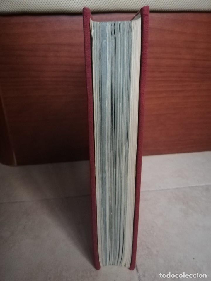 Libros de segunda mano: AGUILAR IRAN EL UNIVERSO DE LAS FORMAS - Foto 10
