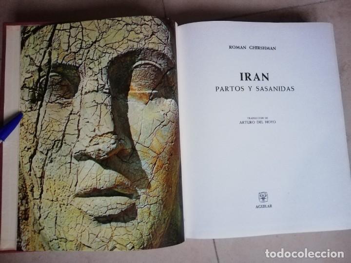 Libros de segunda mano: AGUILAR IRAN EL UNIVERSO DE LAS FORMAS - Foto 12
