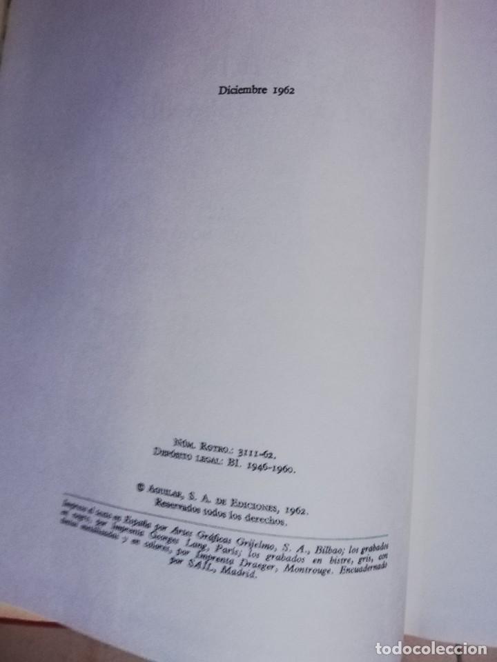 Libros de segunda mano: AGUILAR IRAN EL UNIVERSO DE LAS FORMAS - Foto 13