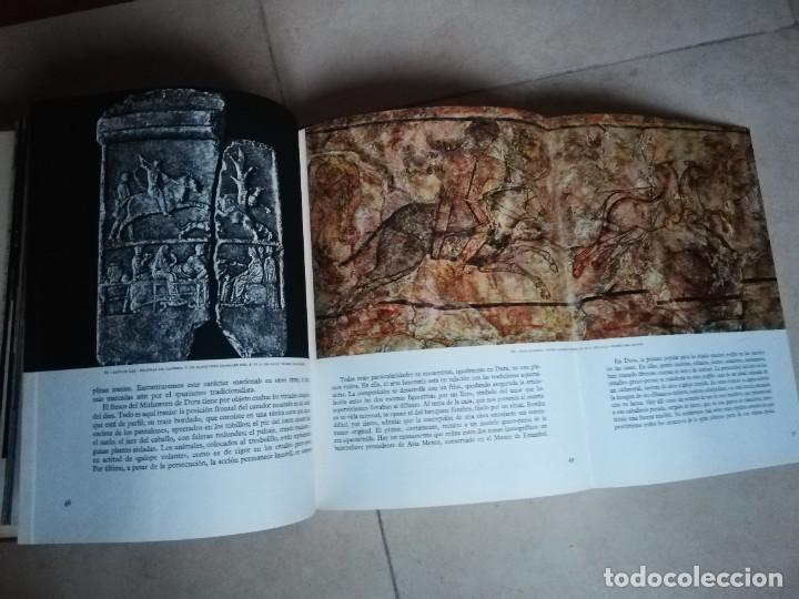 Libros de segunda mano: AGUILAR IRAN EL UNIVERSO DE LAS FORMAS - Foto 14