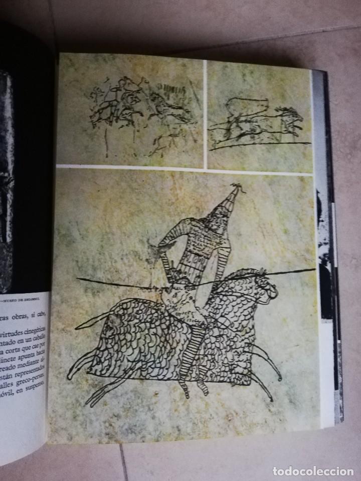 Libros de segunda mano: AGUILAR IRAN EL UNIVERSO DE LAS FORMAS - Foto 16