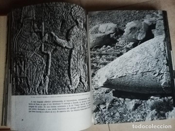 Libros de segunda mano: AGUILAR IRAN EL UNIVERSO DE LAS FORMAS - Foto 17