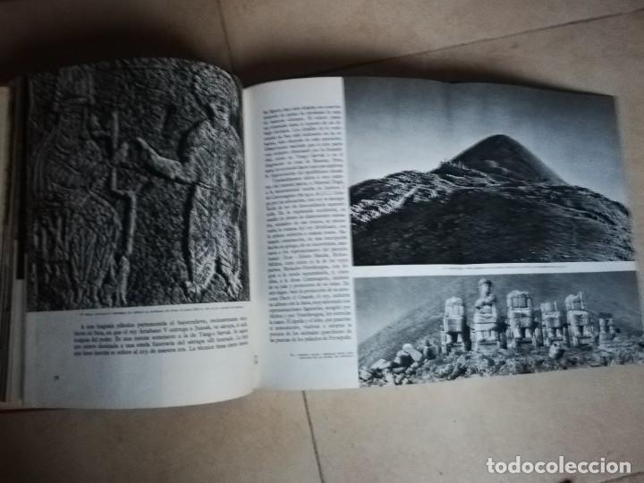 Libros de segunda mano: AGUILAR IRAN EL UNIVERSO DE LAS FORMAS - Foto 18