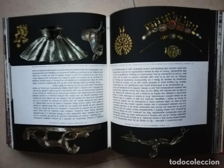 Libros de segunda mano: AGUILAR IRAN EL UNIVERSO DE LAS FORMAS - Foto 23