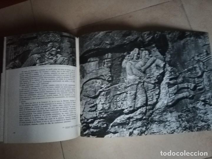 Libros de segunda mano: AGUILAR IRAN EL UNIVERSO DE LAS FORMAS - Foto 24