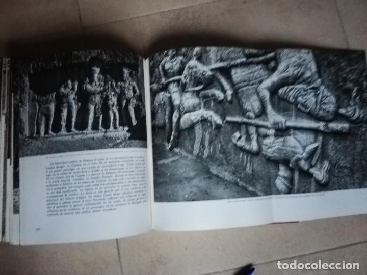 Libros de segunda mano: AGUILAR IRAN EL UNIVERSO DE LAS FORMAS - Foto 26