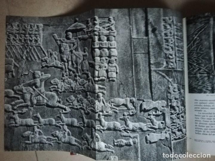 Libros de segunda mano: AGUILAR IRAN EL UNIVERSO DE LAS FORMAS - Foto 28