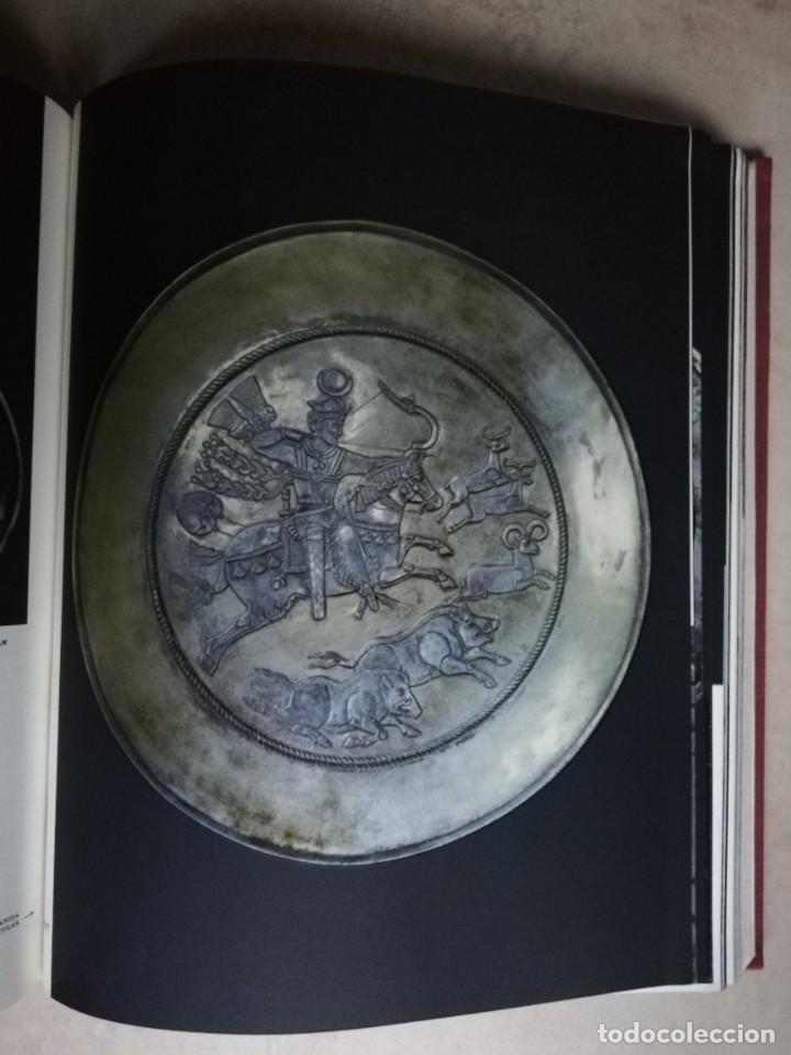 Libros de segunda mano: AGUILAR IRAN EL UNIVERSO DE LAS FORMAS - Foto 29