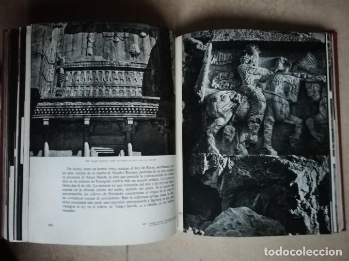 Libros de segunda mano: AGUILAR IRAN EL UNIVERSO DE LAS FORMAS - Foto 30