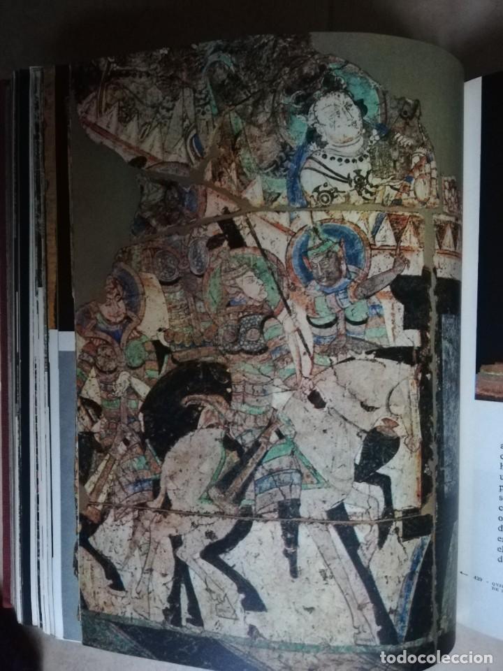 Libros de segunda mano: AGUILAR IRAN EL UNIVERSO DE LAS FORMAS - Foto 31