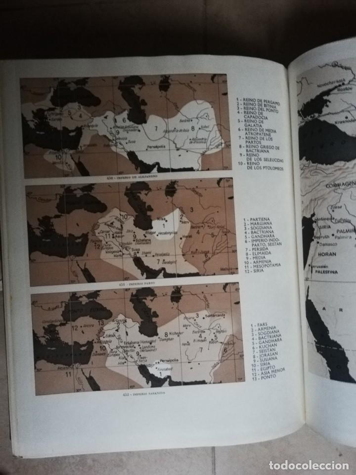 Libros de segunda mano: AGUILAR IRAN EL UNIVERSO DE LAS FORMAS - Foto 34