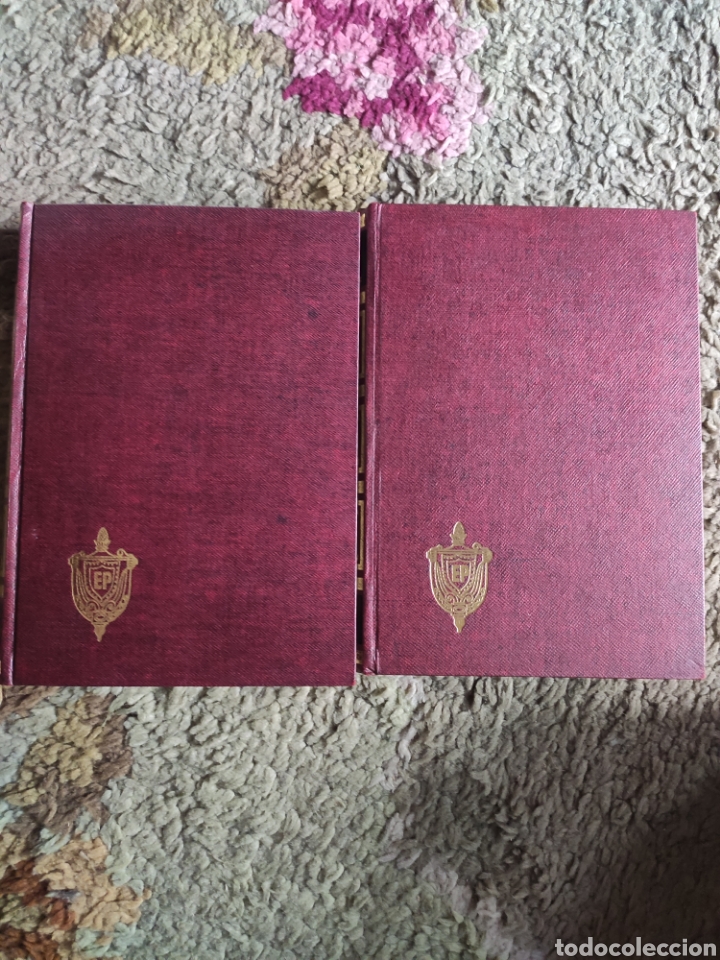 Libros de segunda mano: Los Hermanos Karamazoff. Dostoiewski. ASM - Foto 2