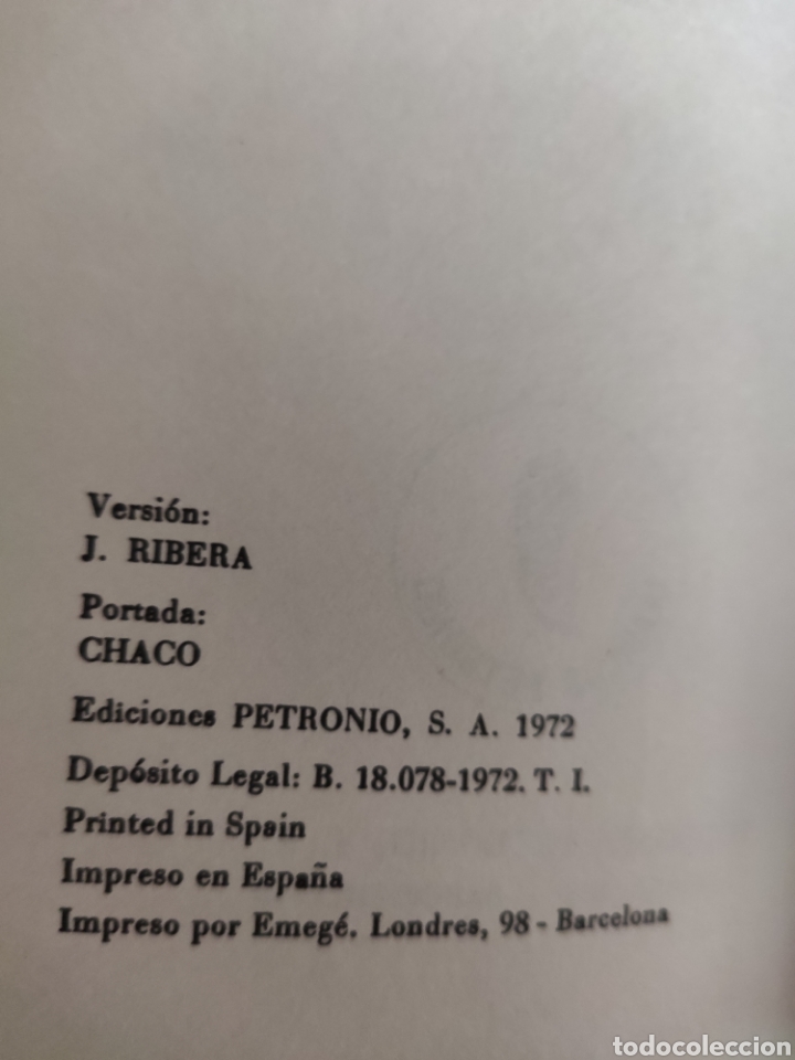 Libros de segunda mano: Los Hermanos Karamazoff. Dostoiewski. ASM - Foto 3