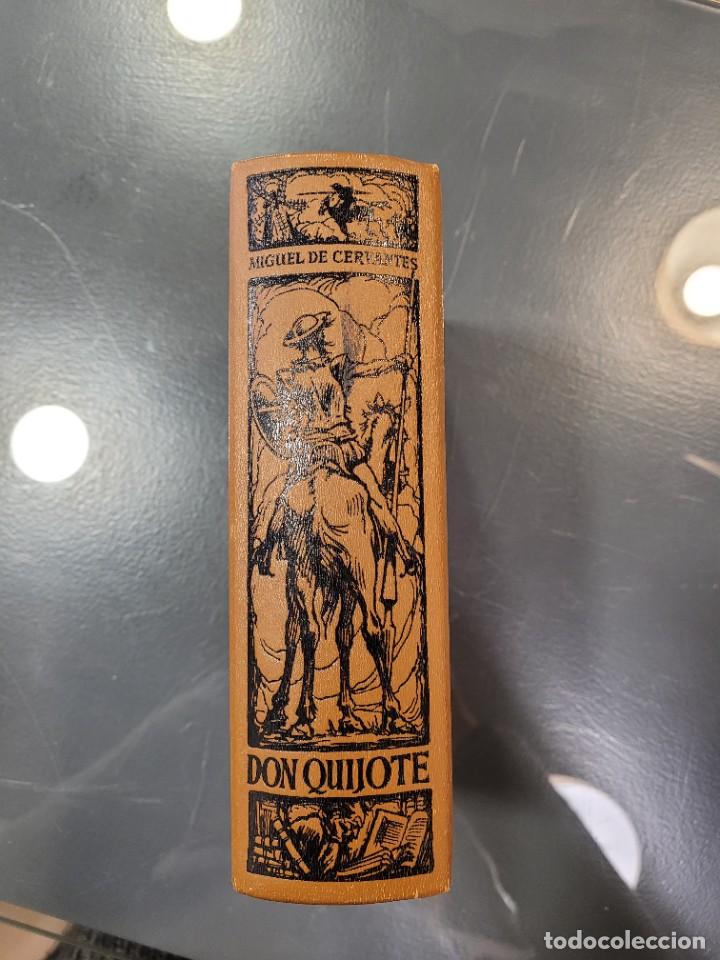 Libros de segunda mano: DON QUIJOTE - Foto 1
