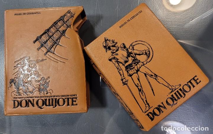 Libros de segunda mano: DON QUIJOTE - Foto 3
