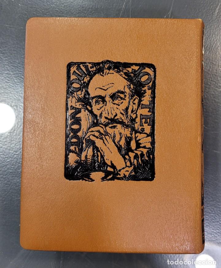 Libros de segunda mano: DON QUIJOTE - Foto 5