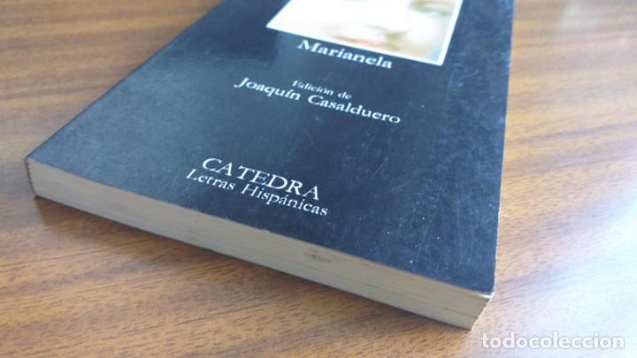 Libros de segunda mano: Marianela --- Benito P&eacute;rez Gald&oacute;s - Foto 5