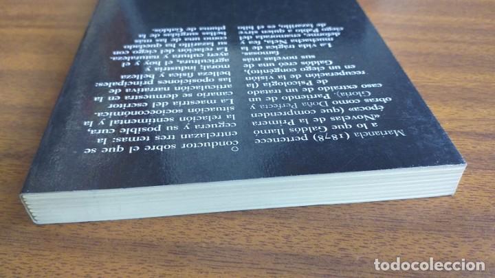 Libros de segunda mano: Marianela --- Benito P&eacute;rez Gald&oacute;s - Foto 7