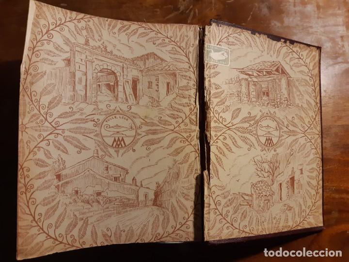Libros de segunda mano: Pereda obras completas Aguilar 1940 - Foto 9