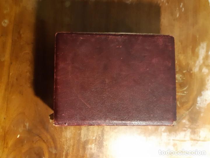 Libros de segunda mano: Pereda obras completas Aguilar 1940 - Foto 12