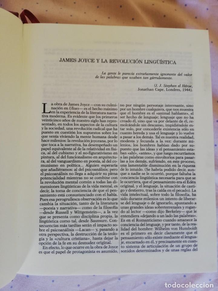 Libros de segunda mano: AGUILAR . JOYCE. - Foto 8